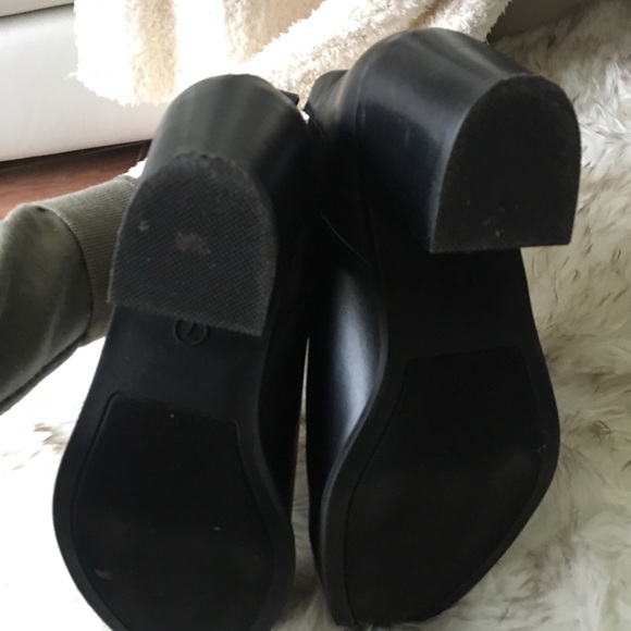 STEVE MADDEN BOOTIES - Picture 6 of 6